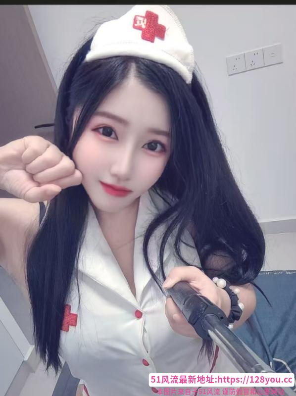 杭州大胸妹