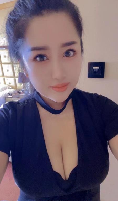 少妇小喵喵