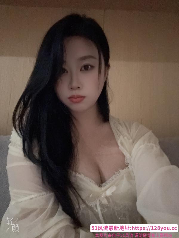 上城尤物小渔