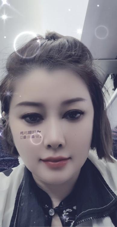 三通少妇