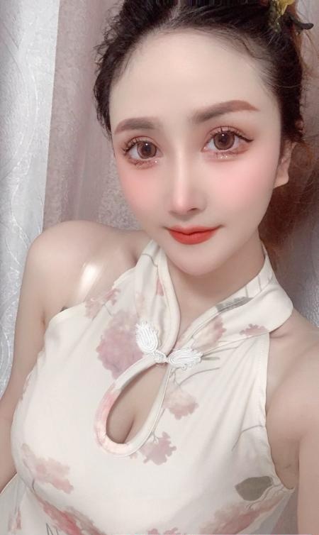 南方小妹小萍