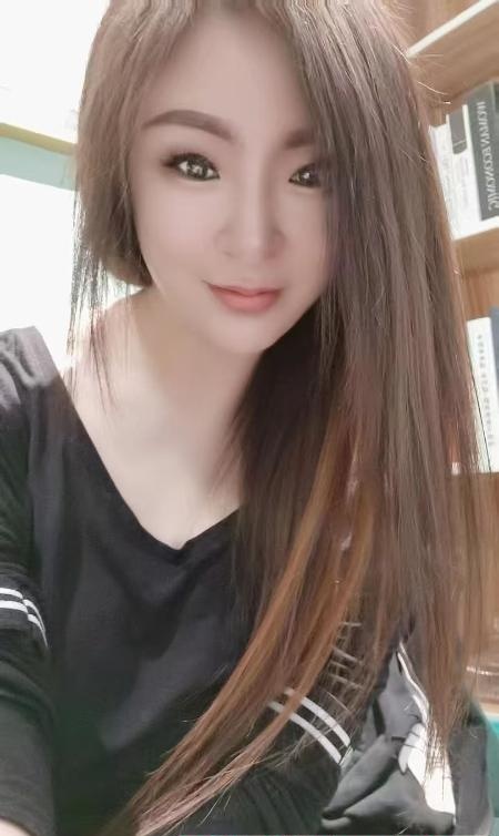 航空港大奶妹