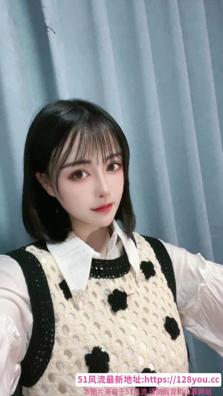 拱墅颜值女神雨菲