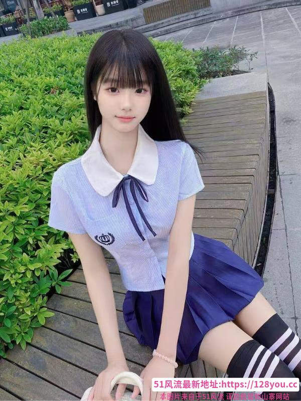 青春活力美少女