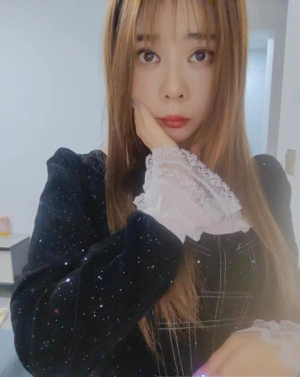 郑州中牟美女