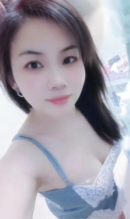 沈阳小柔
