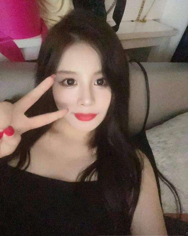 静安沐沐小妹妹