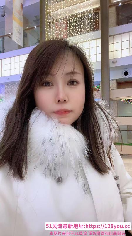 少妇型很会调情