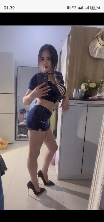 拱北熟女悦悦