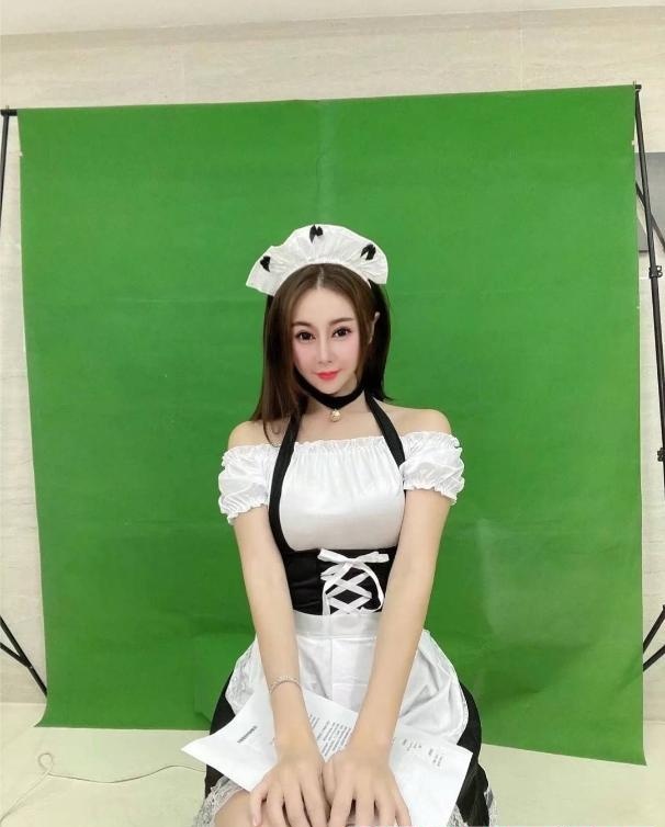 湖塘骚妇技术流