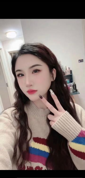 福州靓女