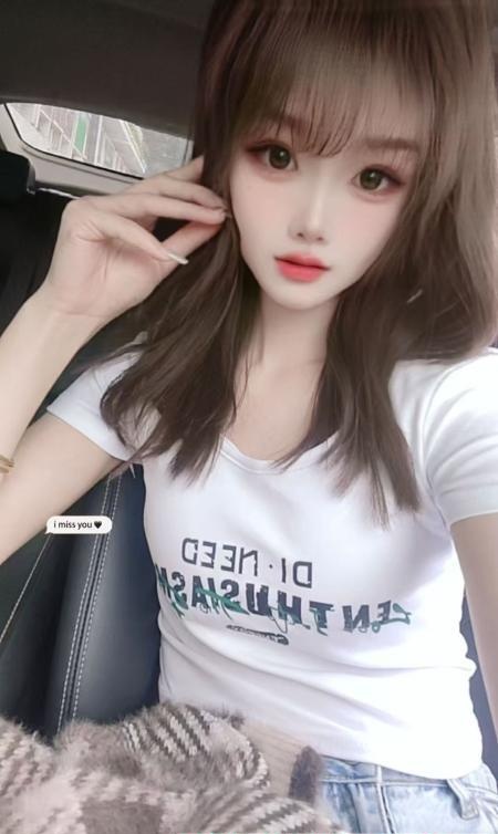 纯欲长腿妹诗诗
