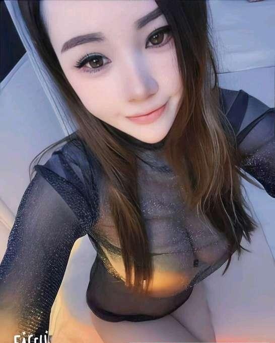 热情又性感御姐