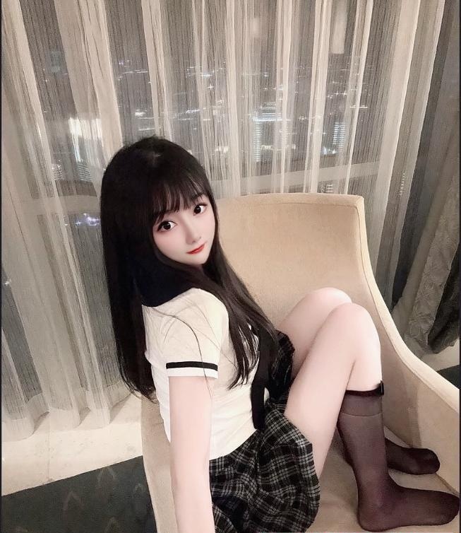天河萝莉朵