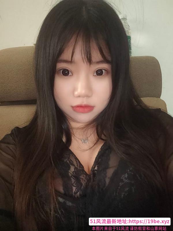 合肥嫩妹含烟
