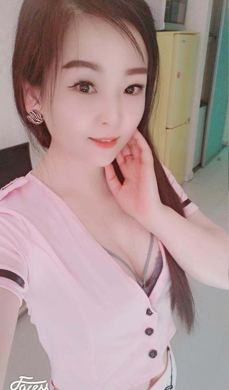 温婉小少妇