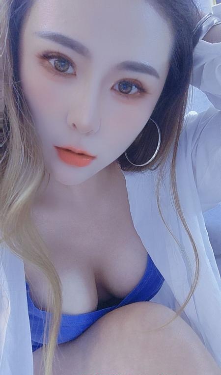 风骚淑女