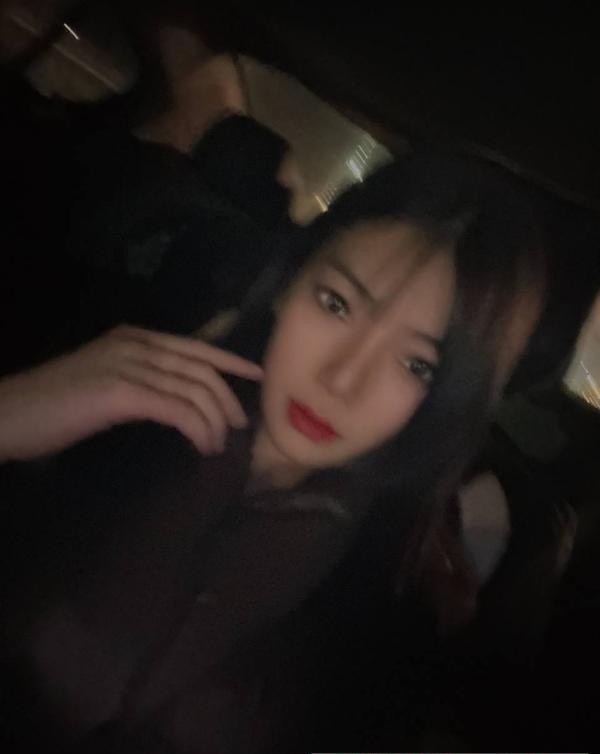 济南大美女