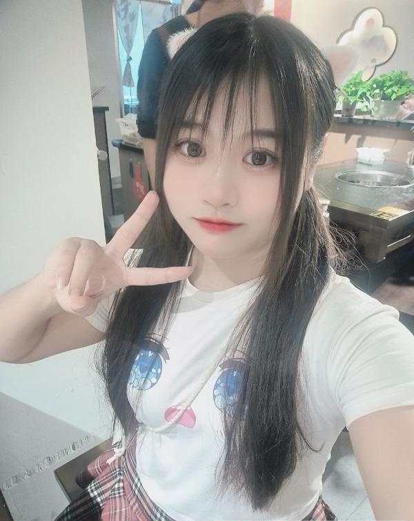 秦淮嫩妹