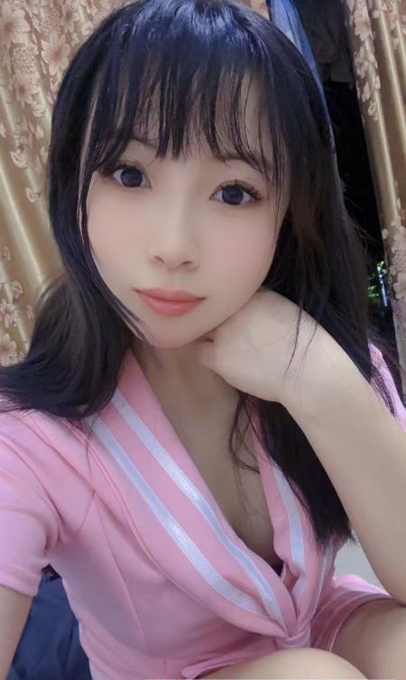 大奶糖糖