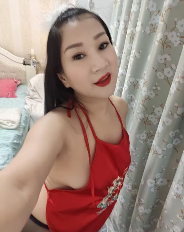 拱墅温柔系熟女紫依