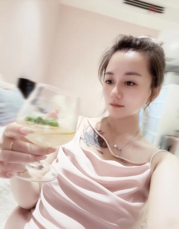 姑苏美女筱筱