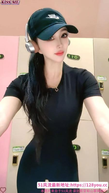 太原健身漂亮姐姐