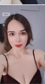 渝北少妇