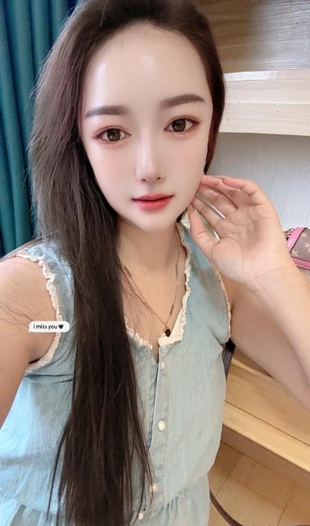 吴江小少妇