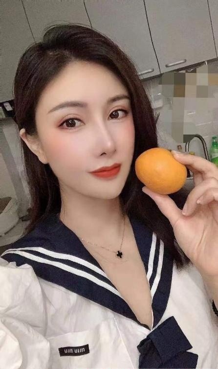 性感风骚selina
