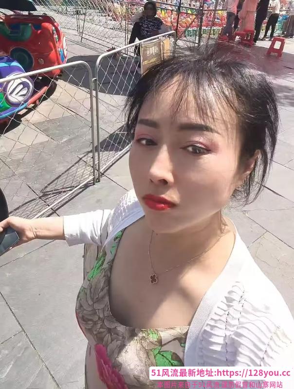 服务型二嫂