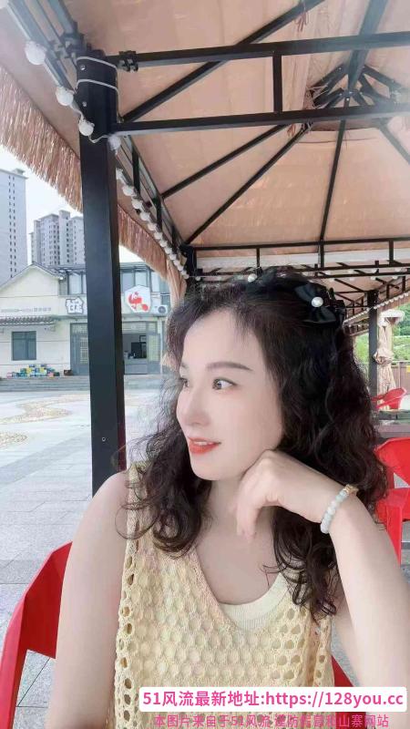 性感小蛮腰