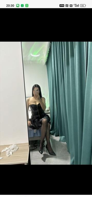 SM女王小辣椒