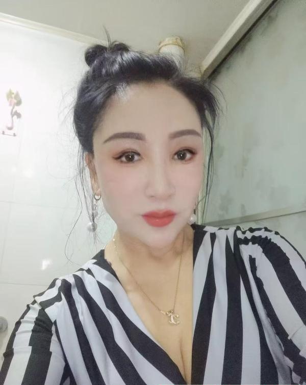 铁西区性价比熟女
