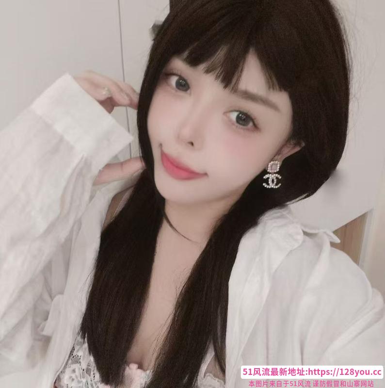 纯欲性感大胸美女