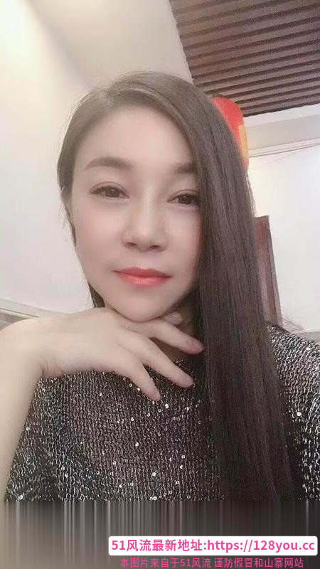 天河韵味熟女小莉