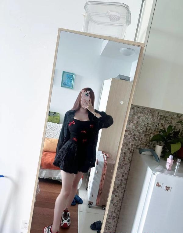 波霸美女媛媛