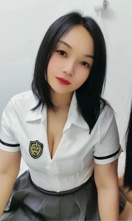 南山海臀小丹