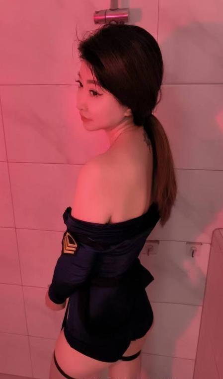 太原居家服务型少妇