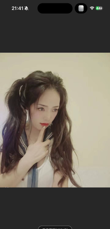 格格秘书制服韵味