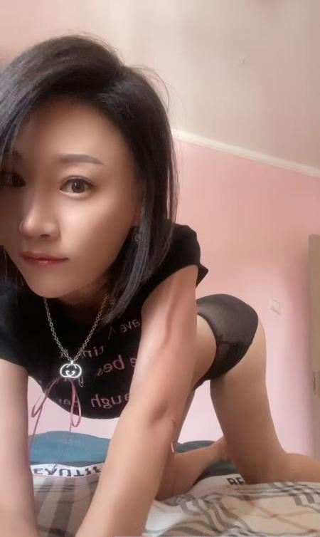 小爽妹子
