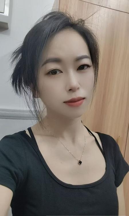 御姐型小云朵