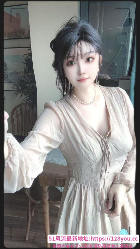 微胖温柔小姐姐