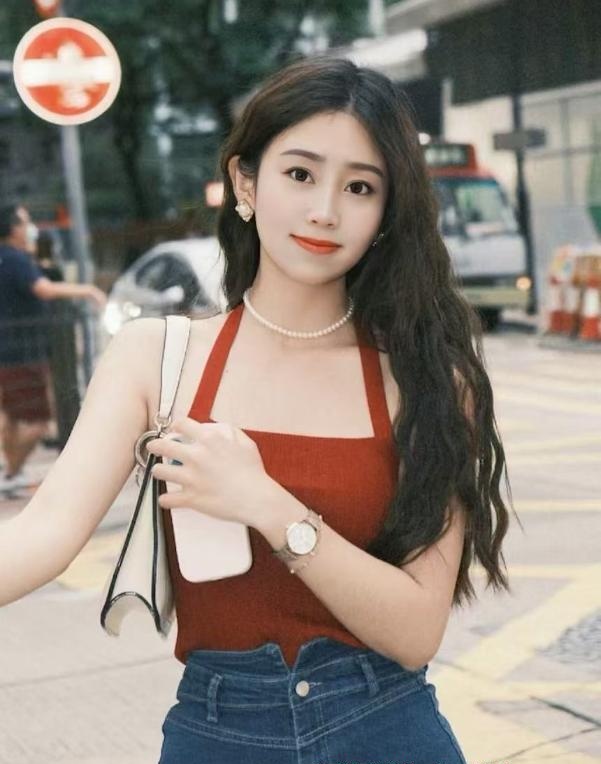 雨花气质美女推荐