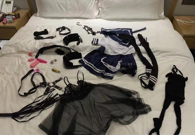常州轻熟少妇毒龙