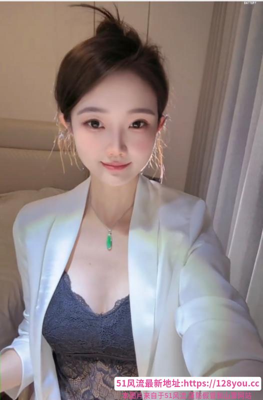 口碑还不错的妹子