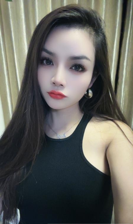 新北黑丝大长腿
