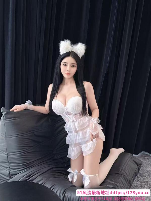 大长腿娜娜