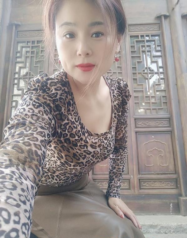 南京女老板娘