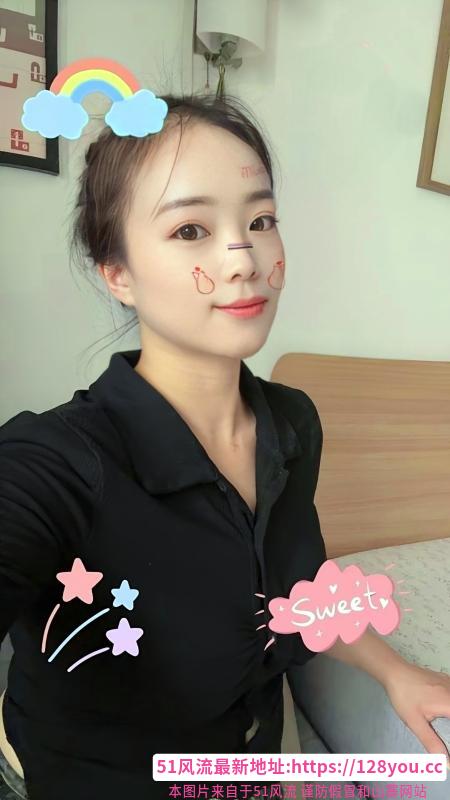 南开翘臀骚表妹
